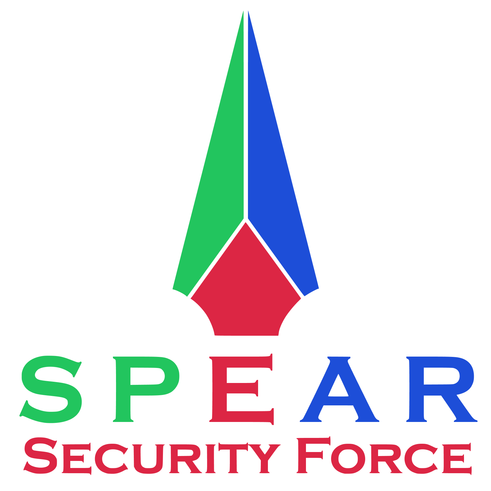 SPEAR SECURITY FORCE